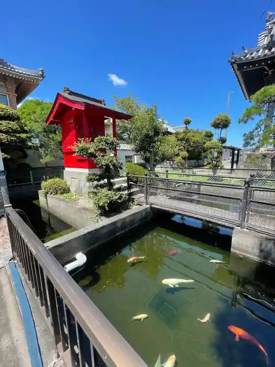 井戸寺(徳島県)