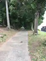 楯縫神社のその他建物