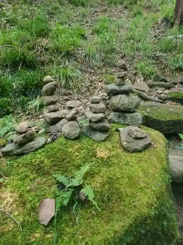 法性寺の塔