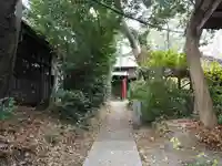 普門院のその他建物