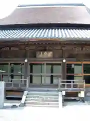 温泉山 安楽寺(四国霊場第六番札所)の建物その他