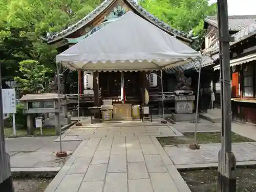 鹽竃神社(愛知県)
