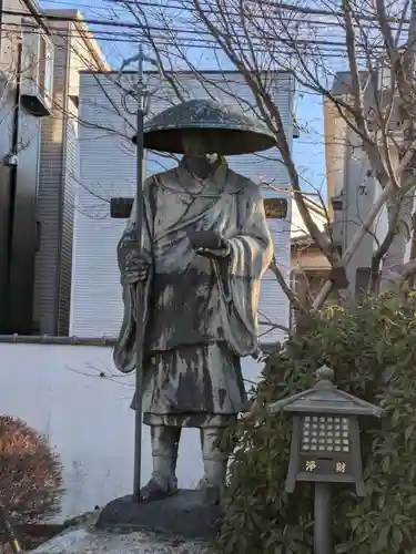 円性寺(東京都)