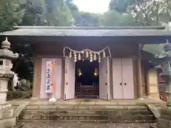 前原御嶽神社(千葉県)