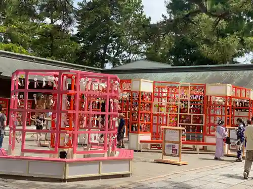 白山神社(新潟県)