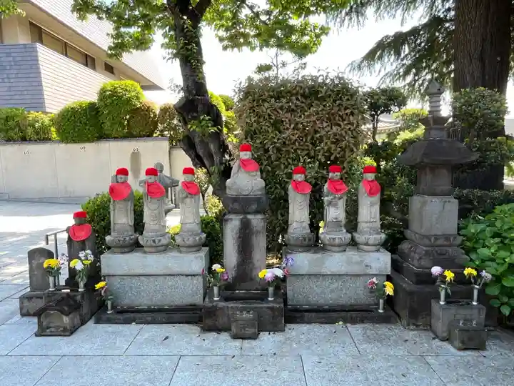 東円寺(東京都)