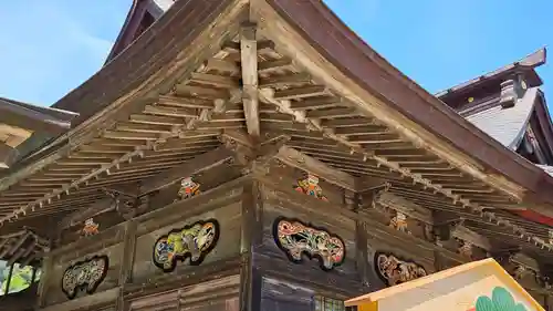 大洗磯前神社(茨城県)