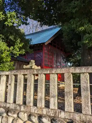 星大明社(愛知県)
