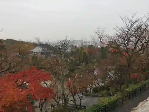 清水寺(京都府)