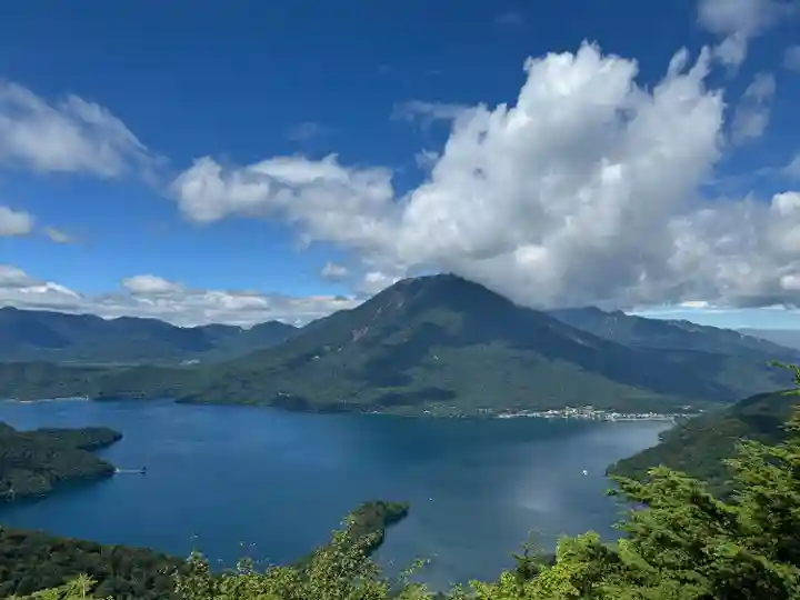 日光東照宮(栃木県)