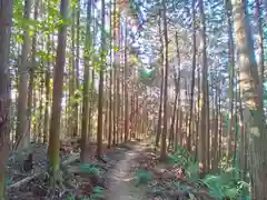 等彌神社(奈良県)