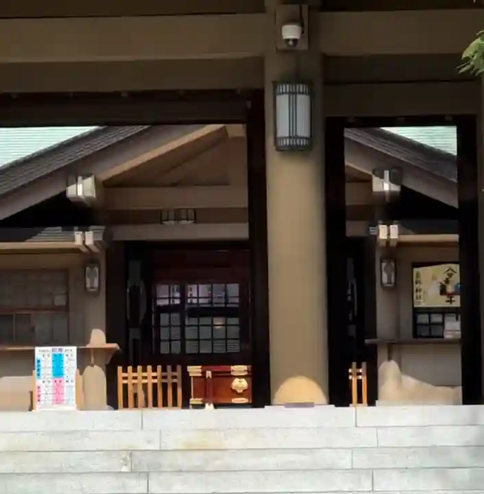 東郷神社(東京都)
