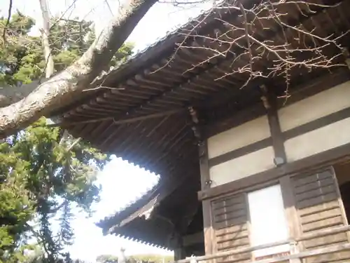 宝戒寺のその他建物
