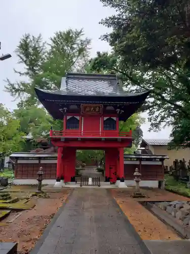 本覚寺(秋田県)
