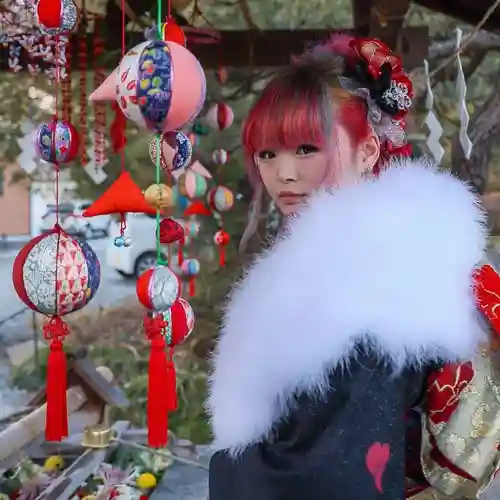 豊景神社(福島県)