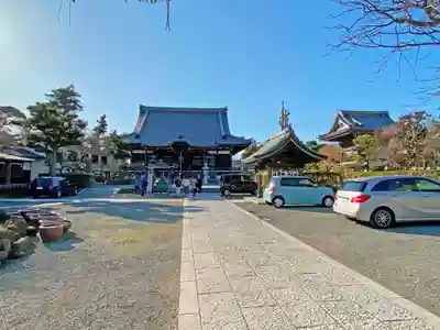 本覚寺のその他建物