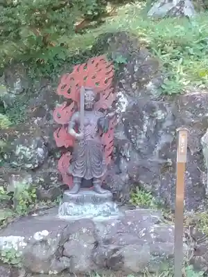 鶏足寺(栃木県)