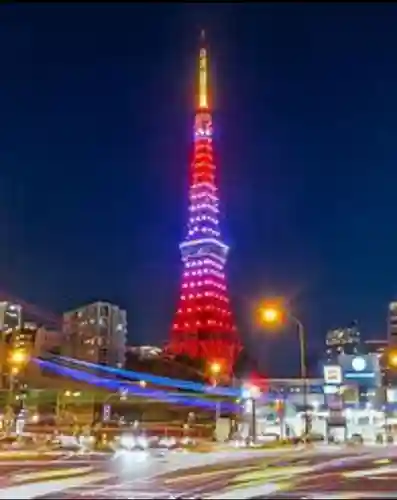 増上寺(東京都)