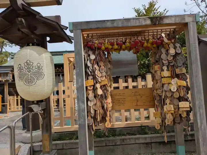 豊國神社(愛知県)