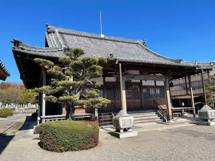 福生寺(滋賀県)