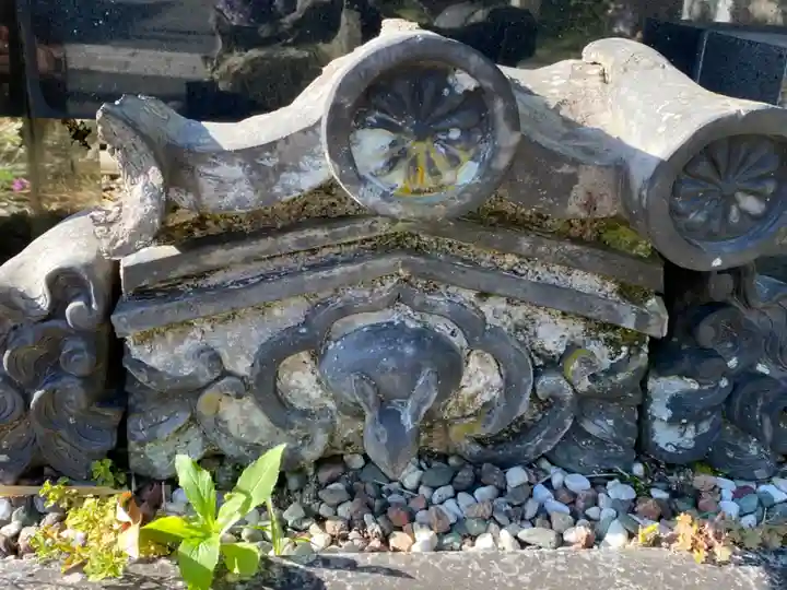 三尾神社(滋賀県)