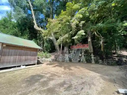 九頭神社(奈良県)