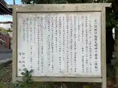 関無院の歴史