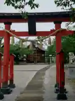 上大久保氷川神社の{uncategorized: "未分類", other: "その他", undefined: "問題あり", building: "その他建物", grave: "お墓", sacred_gate: "鳥居", guardian: "狛犬", statue: "像", buddha: "仏像", history: "歴史", nature: "自然", garden: "庭園", animal: "動物", pagoda: "塔", temizu: "手水舎", mountain_gate: "山門・神門", sanctuary: "本殿・本堂", subordinate: "末社・摂社", art: "芸術", scenery: "景色", jizo: "地蔵", ema: "絵馬", goshuin: "御朱印", omikuji: "おみくじ", items: "授与品その他", amulet: "お守り", goshuincho: "御朱印帳", eats: "食事", festival: "お祭り", votive_dance: "神楽", shichigosan: "七五三参", wedding: "結婚式", experience: "体験その他", initially: "初詣", around: "周辺", anti_infection: "感染症対策"}