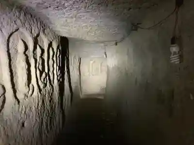 岩谷観音堂のその他建物