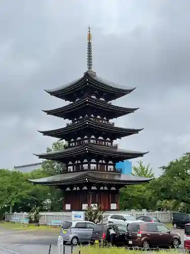 覚王山 日泰寺(愛知県)
