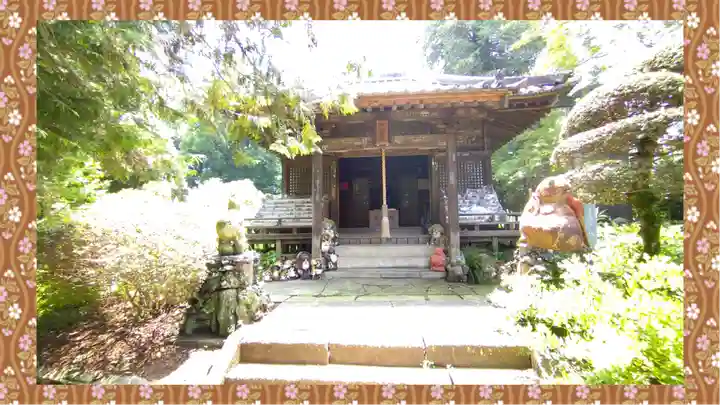茂林寺(群馬県)