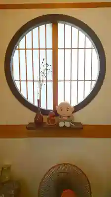 泥牛庵のその他建物