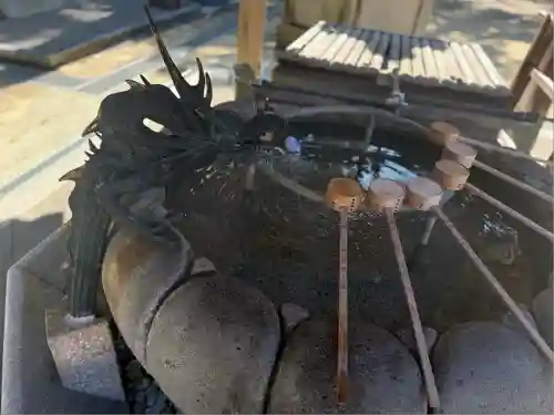 田村神社(滋賀県)