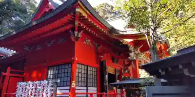 江島神社(神奈川県)