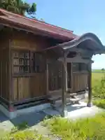 八竜神社(福島県)