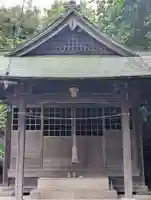 稲荷社(神奈川県)