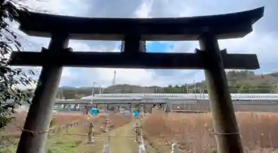 八幡神社(滋賀県)