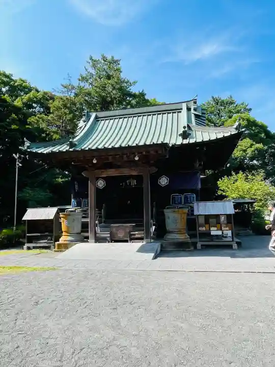 御穂神社(静岡県)