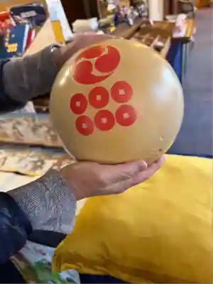 榛名神社(群馬県)