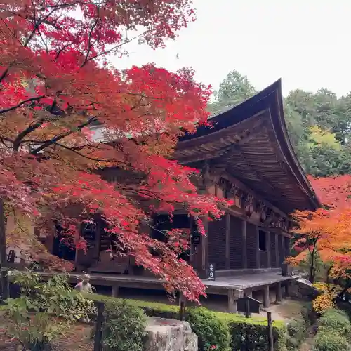 金剛輪寺(滋賀県)