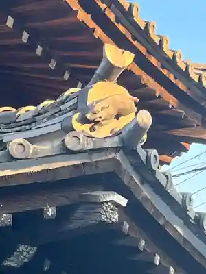 六角堂(滋賀県)