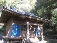 八坂神社(千葉県)