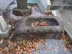 高原大六天神社(神奈川県)