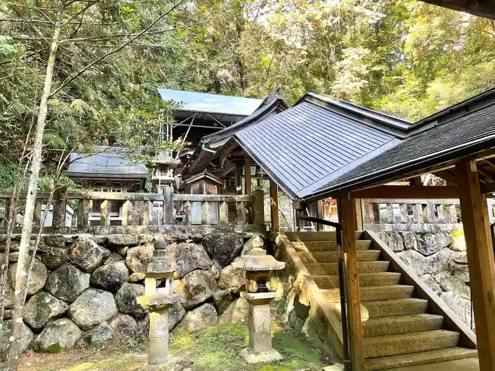 勝手神社(滋賀県)