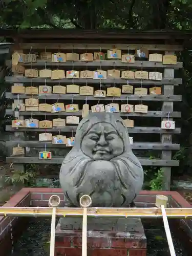 平濱八幡宮(島根県)