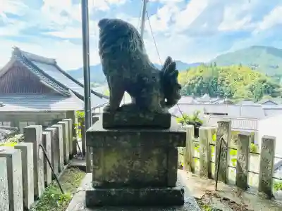 神楽岡神社(奈良県)