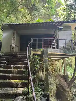 平等寺(熊本県)