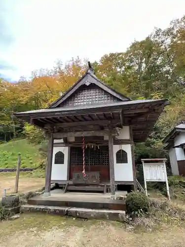 愛敬院(宮城県)
