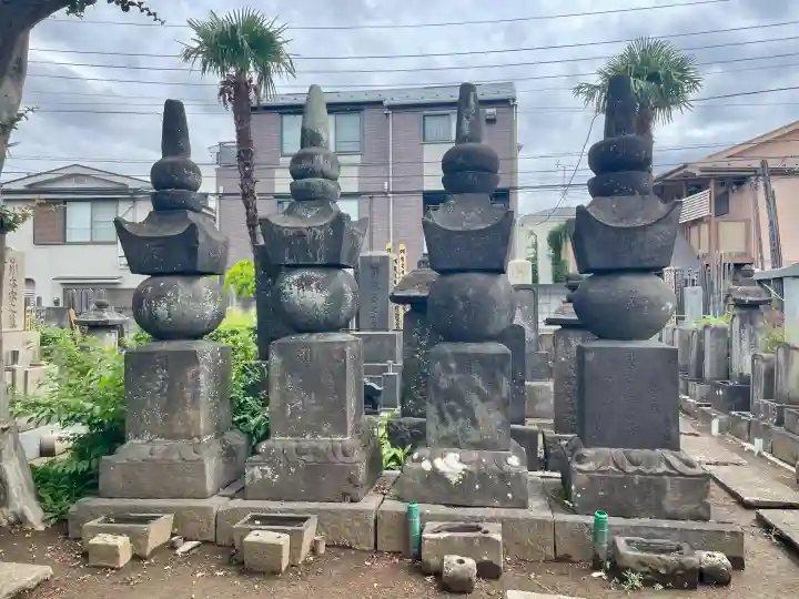 圓照寺(東京都)