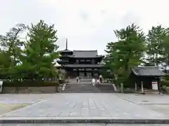 法隆寺の建物その他